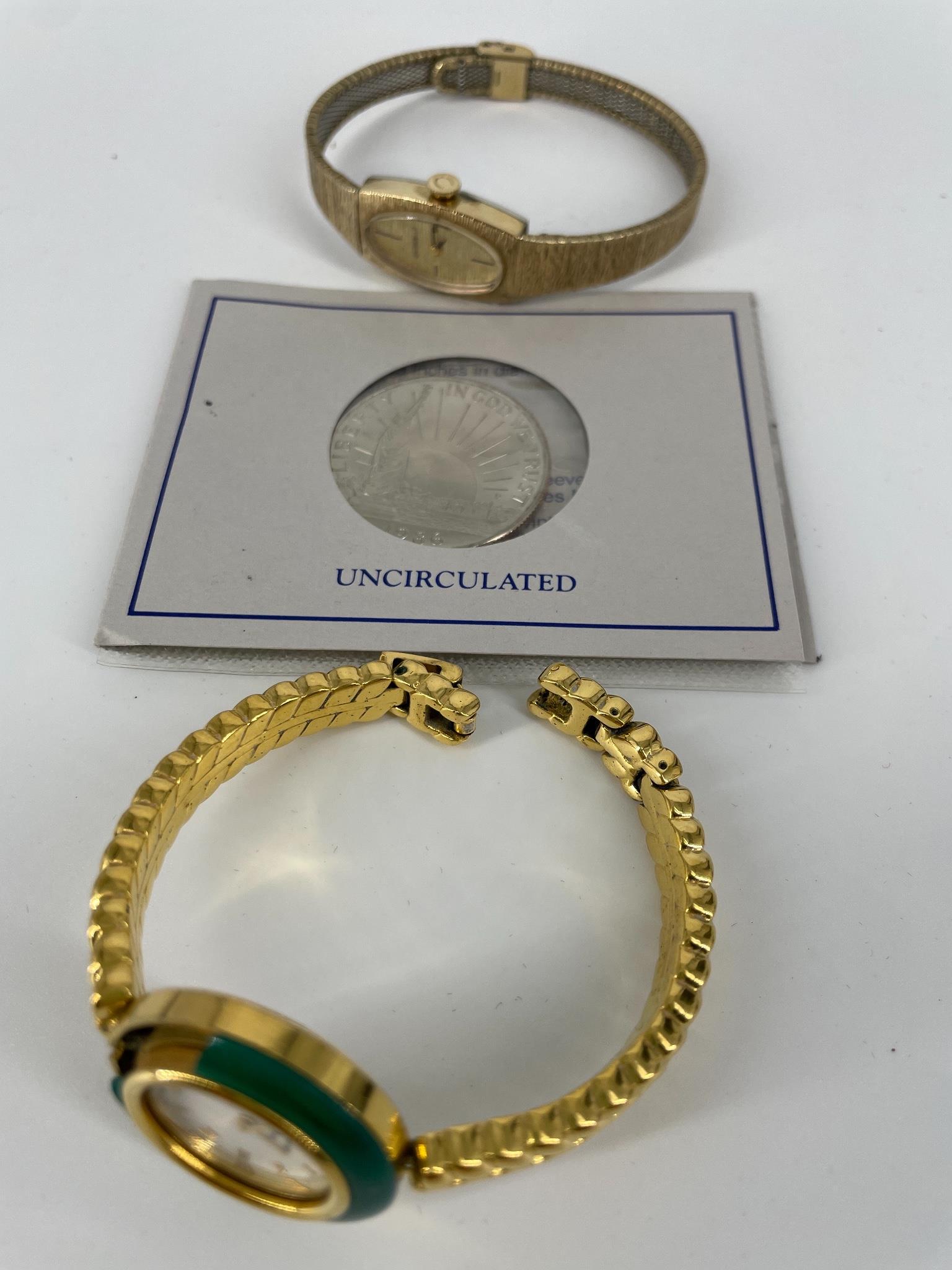 Christian Bernard Wrist Watch
