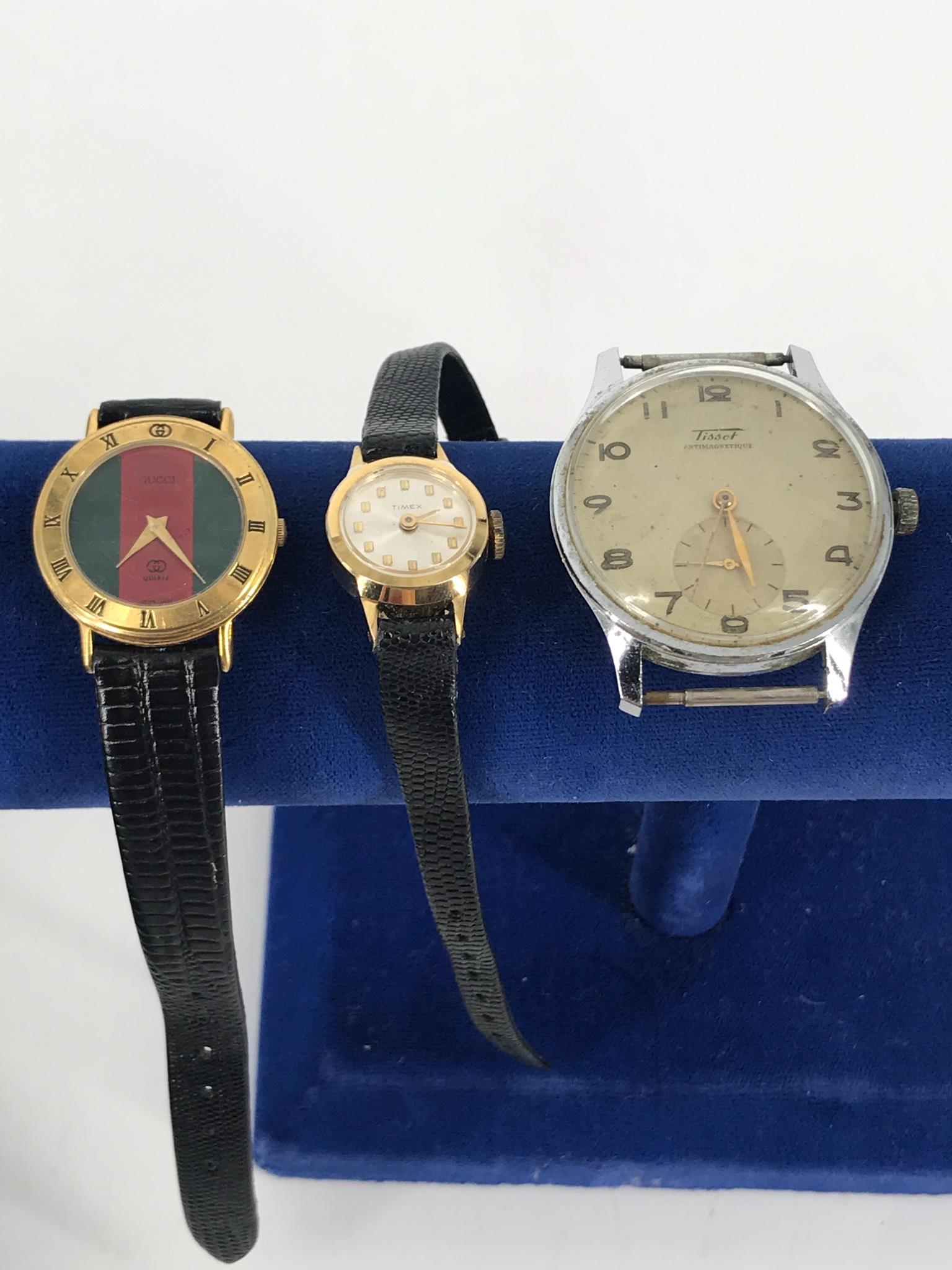Three Wrist Watches (1 of 13)