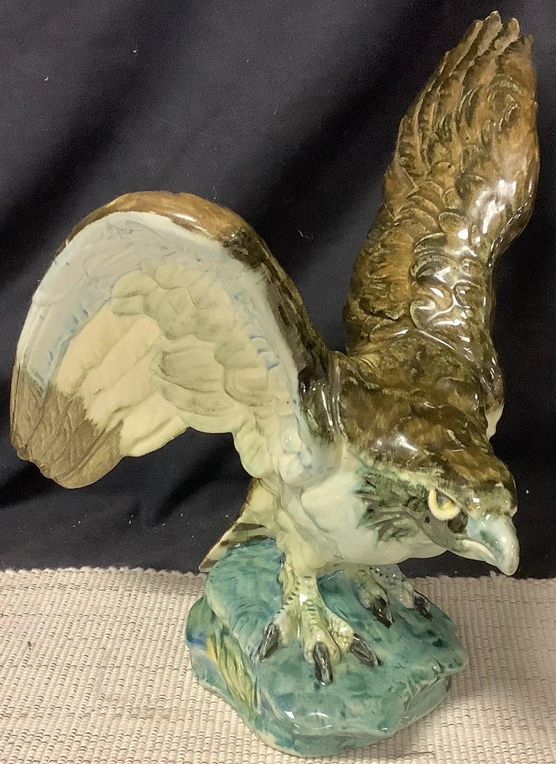 Stangl pottery bird 3459 10" tall (1 of 3)
