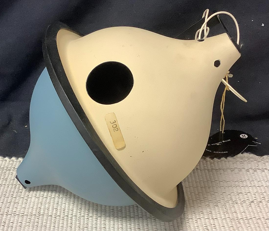 Rare George Nelson for Howard Miller “ (1 of 2)