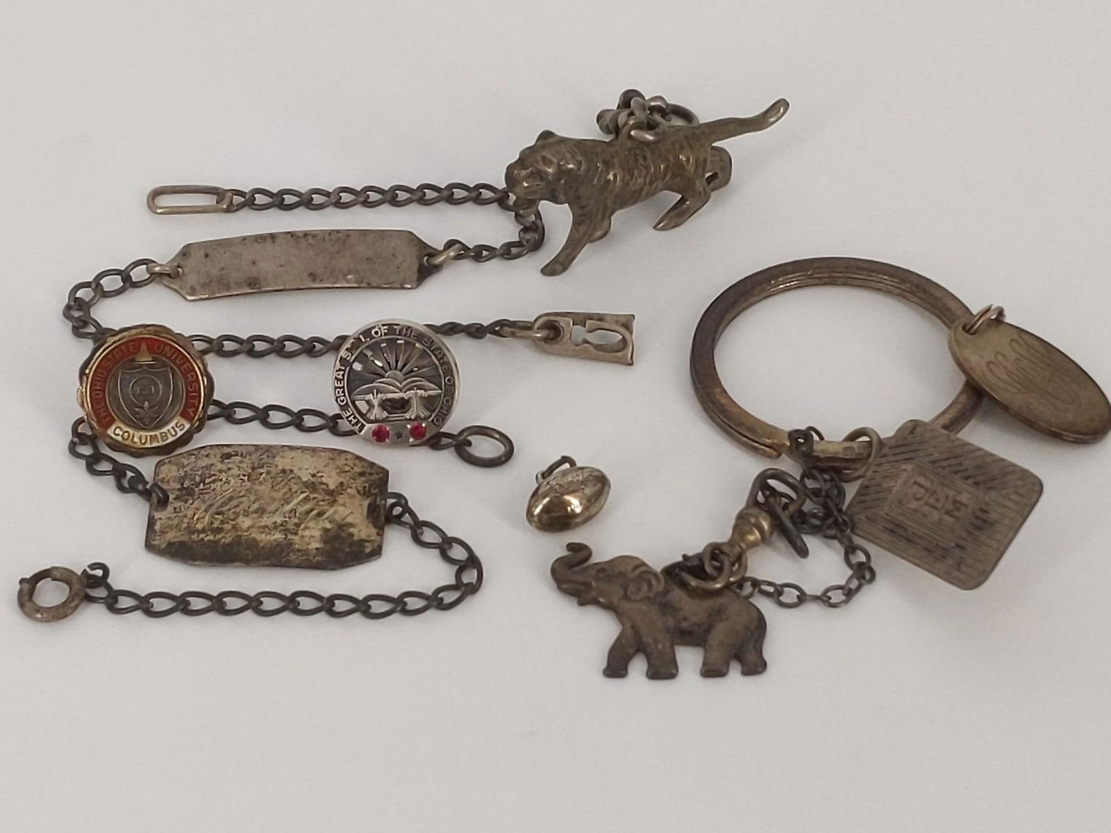 Sterling Silver Accessories (1 of 6)