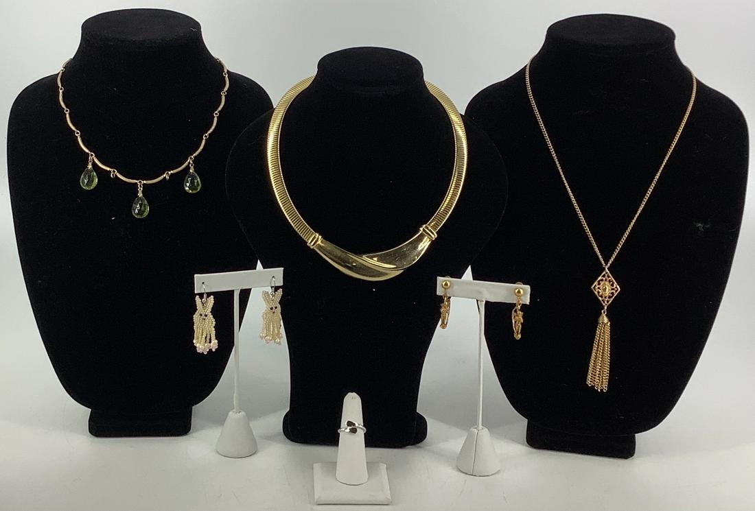Vintage To Modern Jewelry & Accessories (1 of 14)