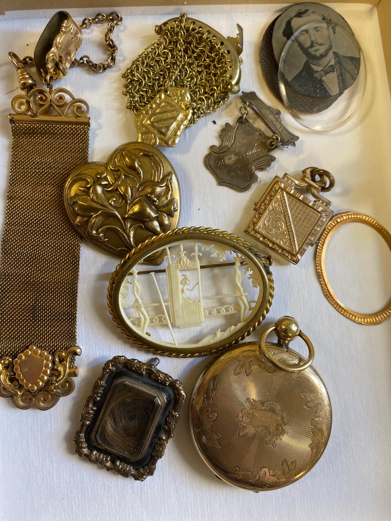 Vintage Accessories (1 of 5)