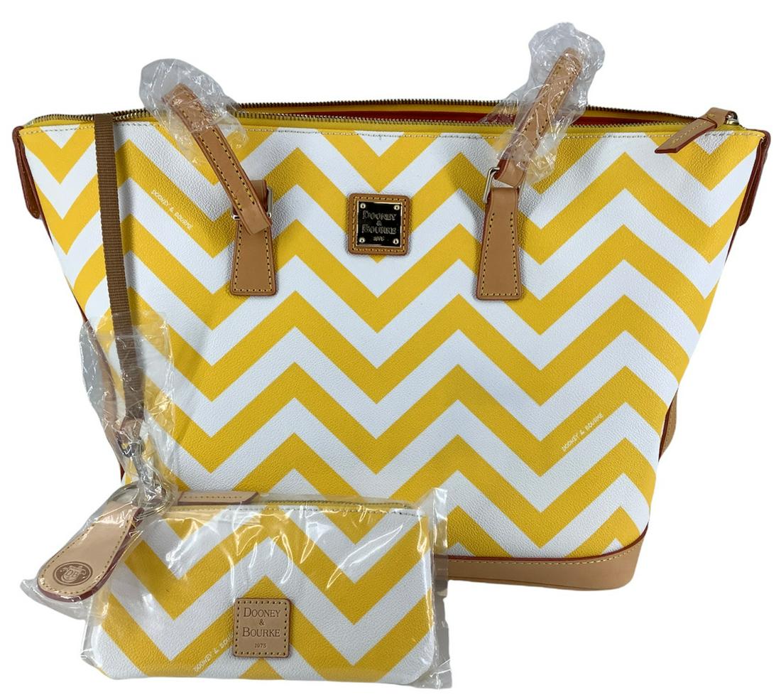 New Dooney & Bourke Tote Bag (1 of 4)
