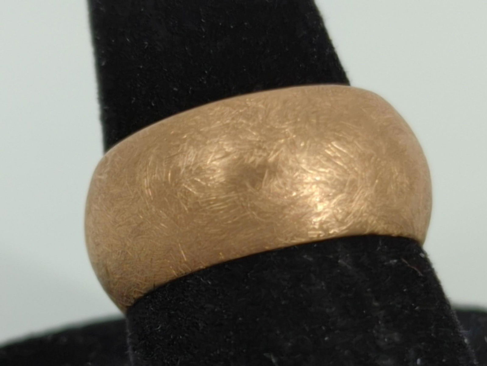 14kt Rose Gold Ring (1 of 5)