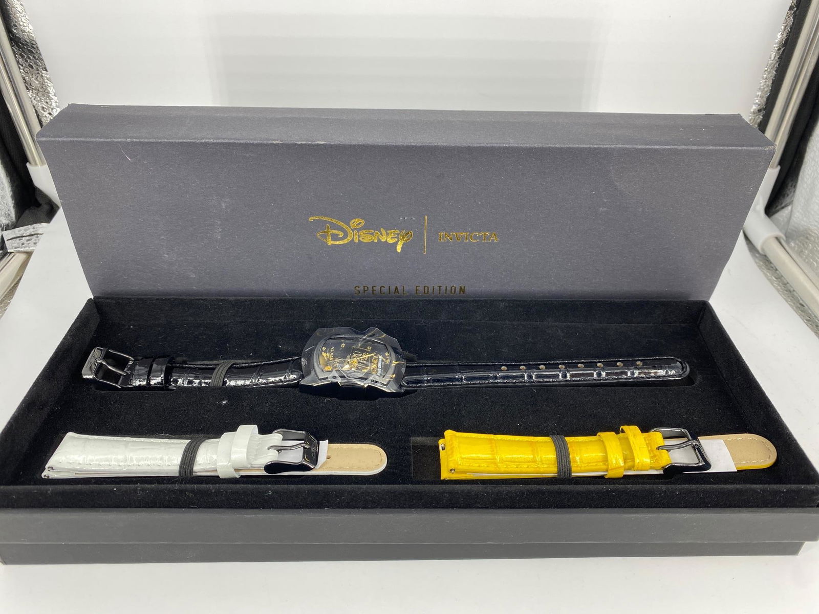 invicta special edition