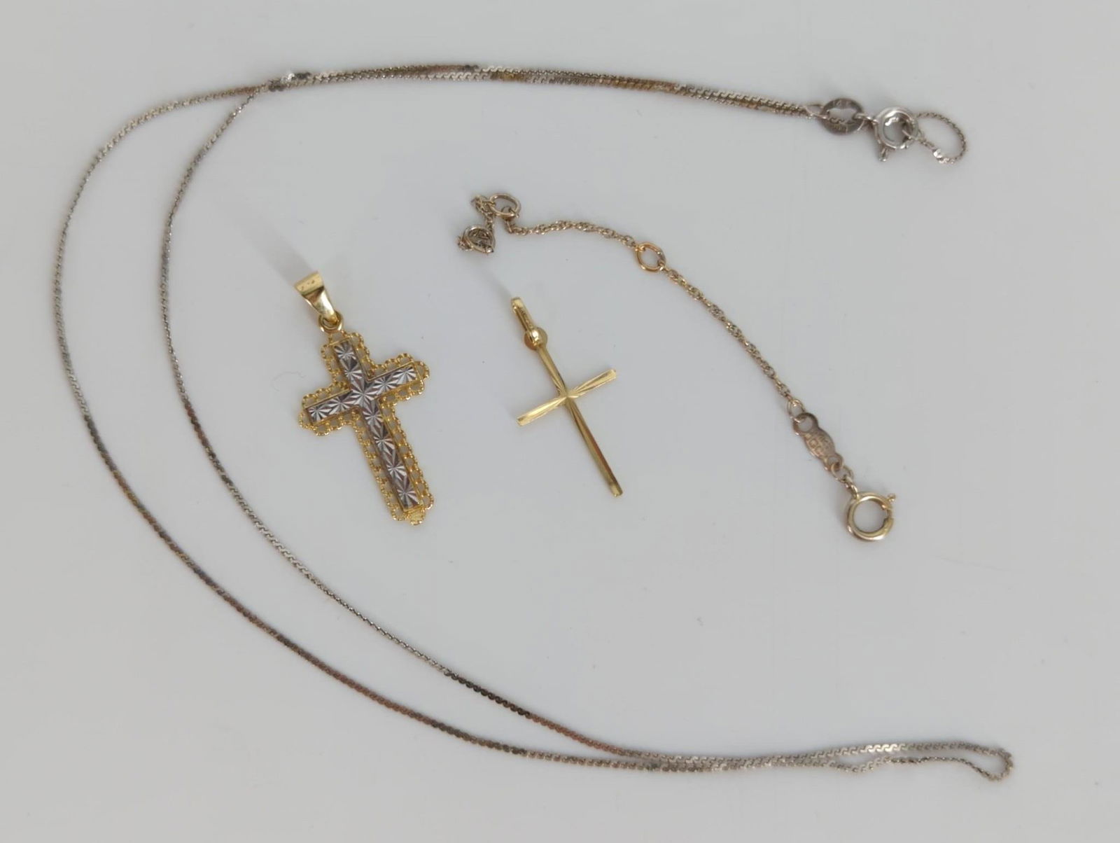 Gold Accessories (1 of 4)