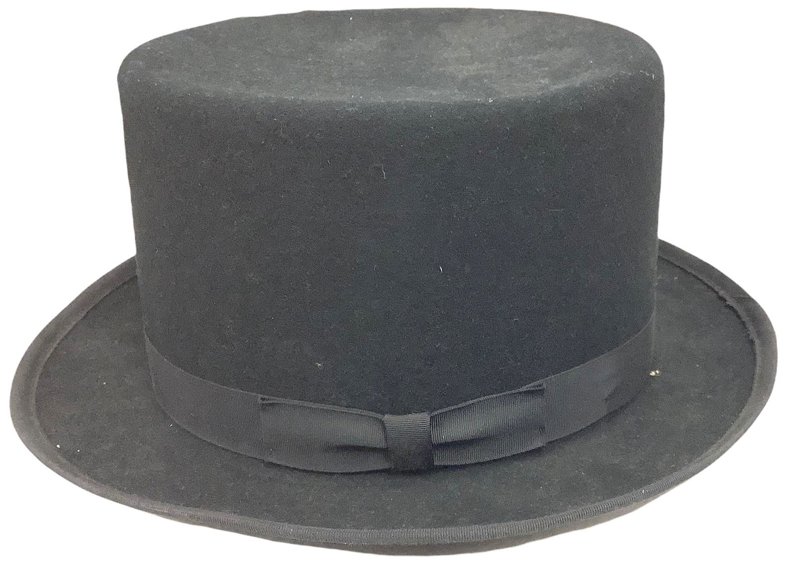 100% wool man's hat, size large. Made in USA. (1 of 1)