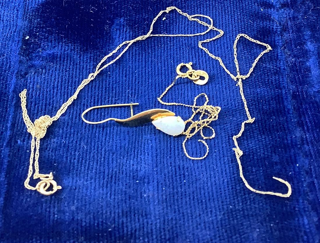 Gold Scrap Lot (1 of 2)