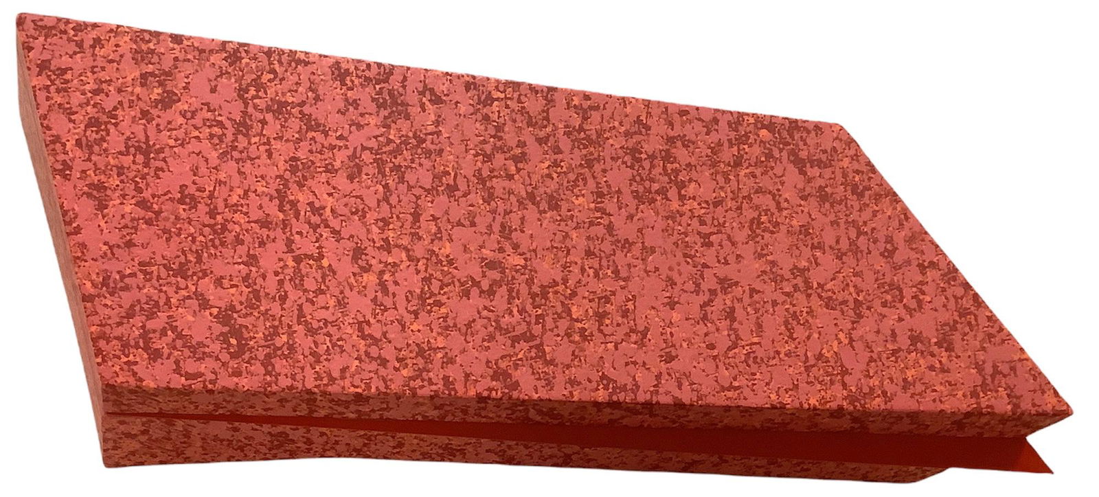 Sculpture box by Roger Williams, completely unique, last of itÃ­s kind by the sculptor, signed and (1 of 2)