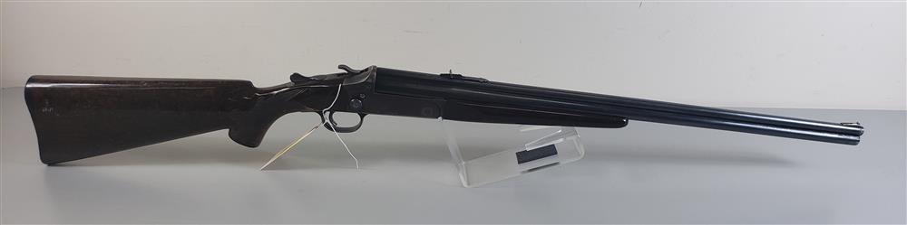 Stevens Model 22 410 .22 Rim/410 Combo Over/under Rifle/shotgun Sn ...