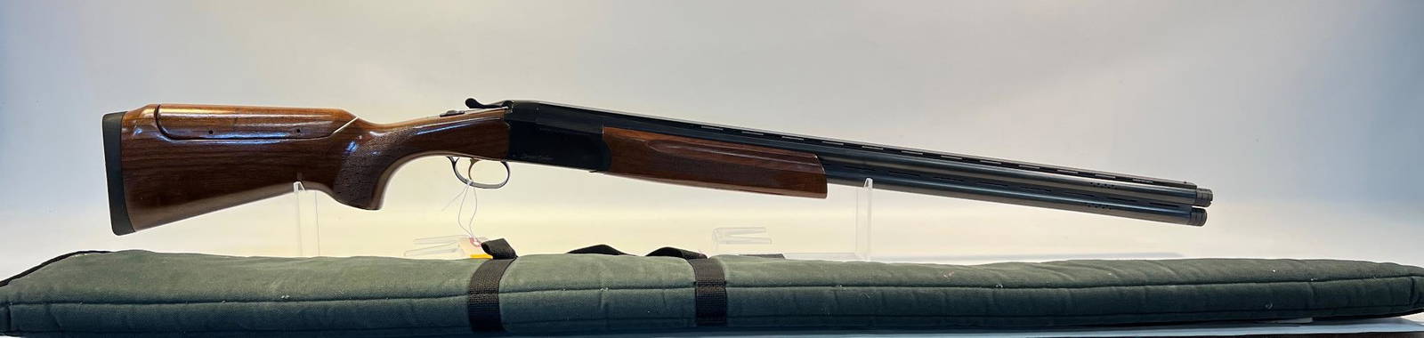 Stoeger Model Condor .12 Gauge Over/under Competition Shotgun Sn ...
