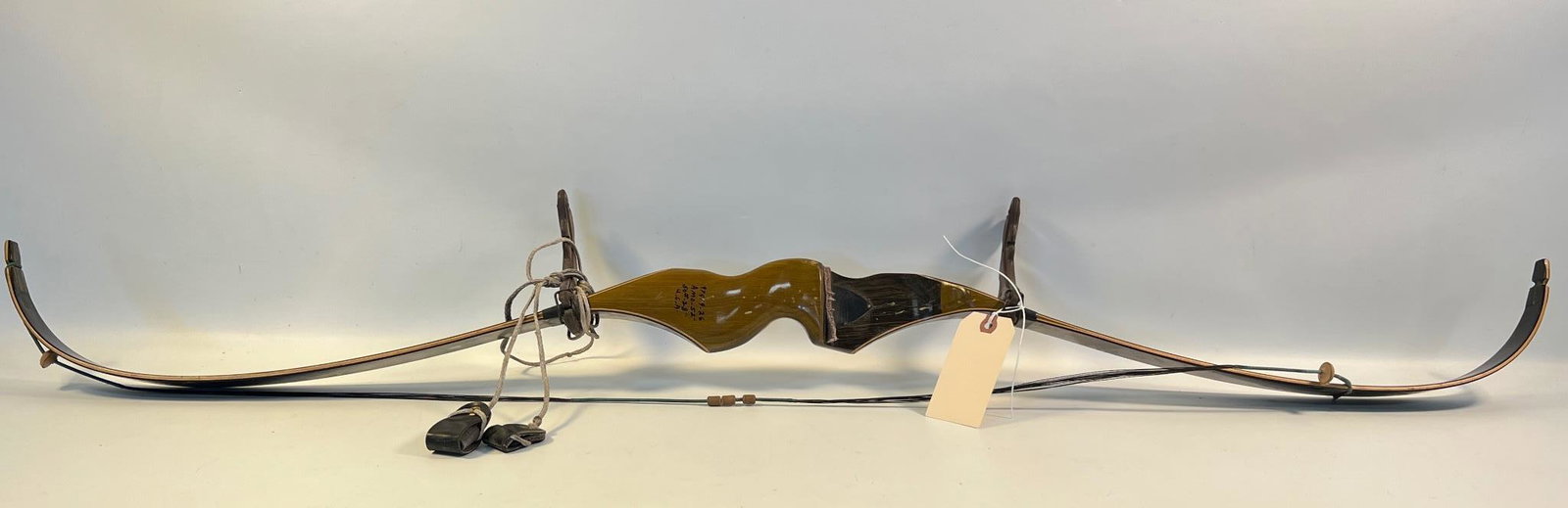 Ben Pearson Model Spoiler Bow SN: 7152: Ben Pearson Model Spoiler Bow SN: 7152