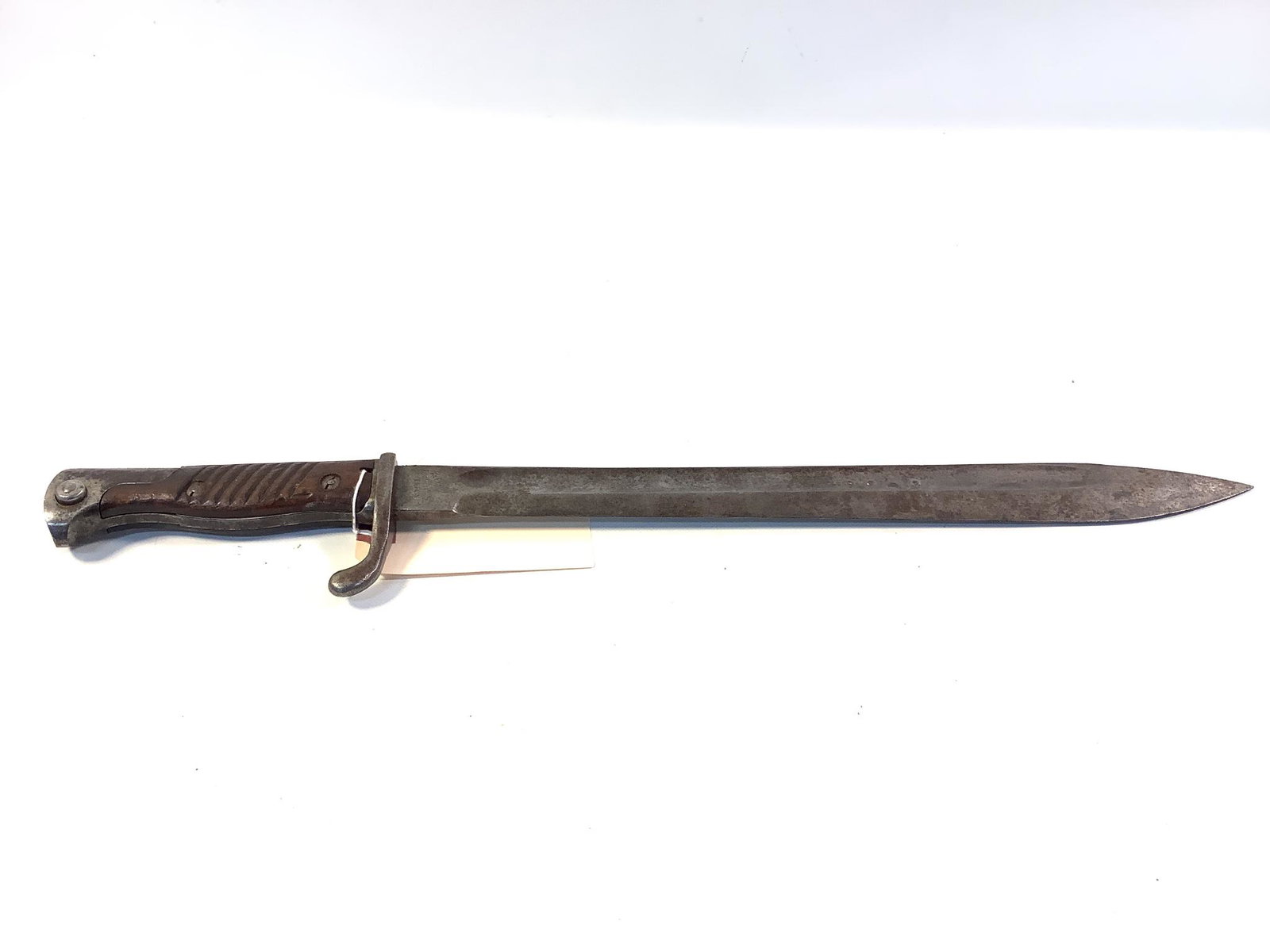 Bayonet Hermes Frister & Rossmann Berlin, 19 1/2": Bayonet Hermes Frister & Rossmann Berlin, 19 1/2"