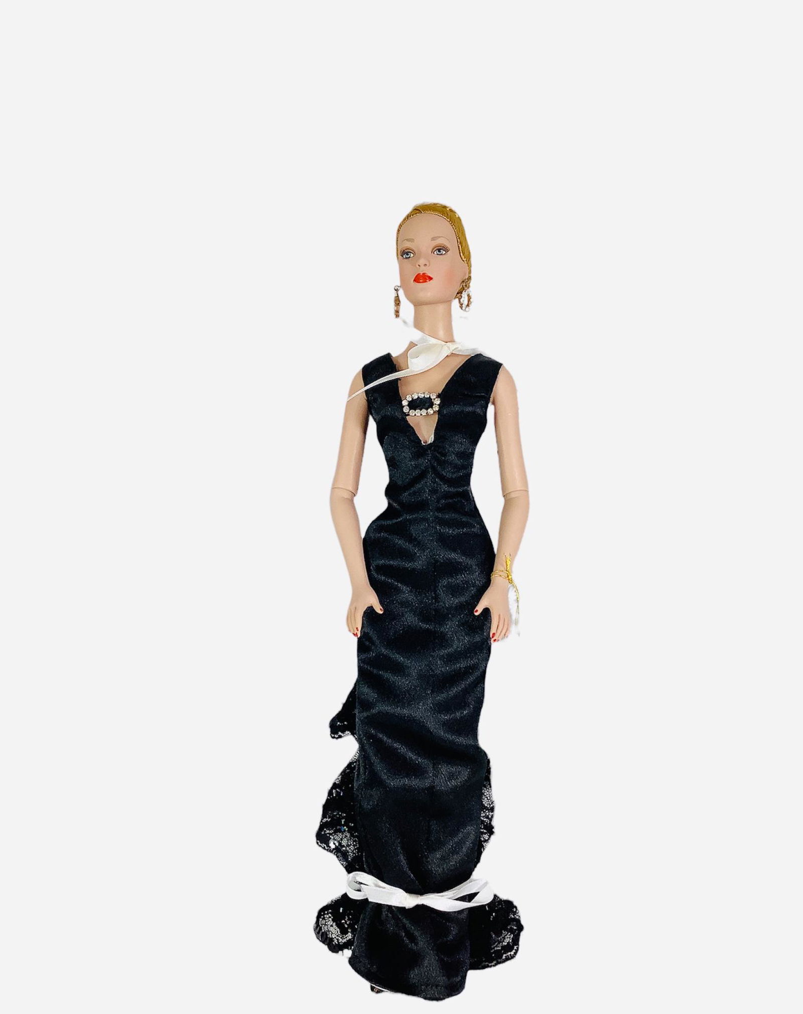 16" Tonner "Rapture" doll Tyler Wenworth Collection. NIB, box has some damage.: 16" Tonner "Rapture" doll Tyler Wenworth Collection. NIB, box has some damage.