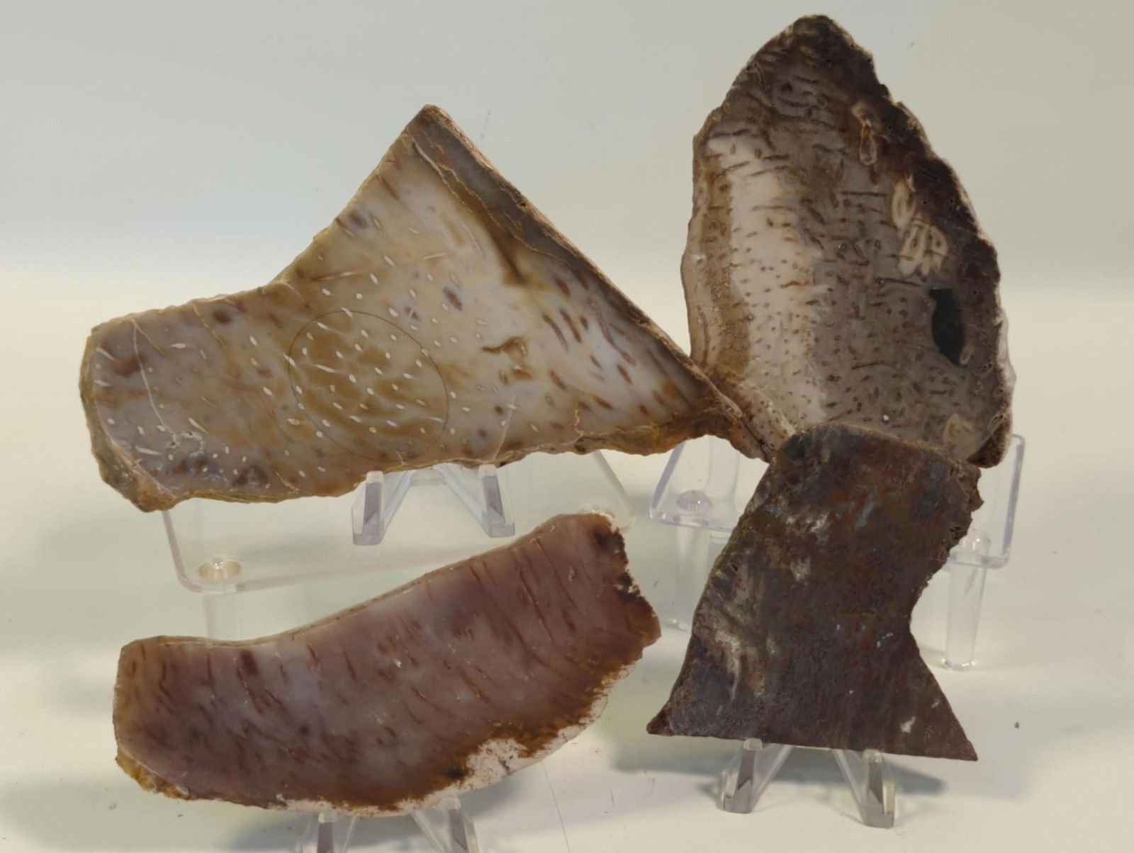 Cut Stone Slabs Samples (1 of 10)