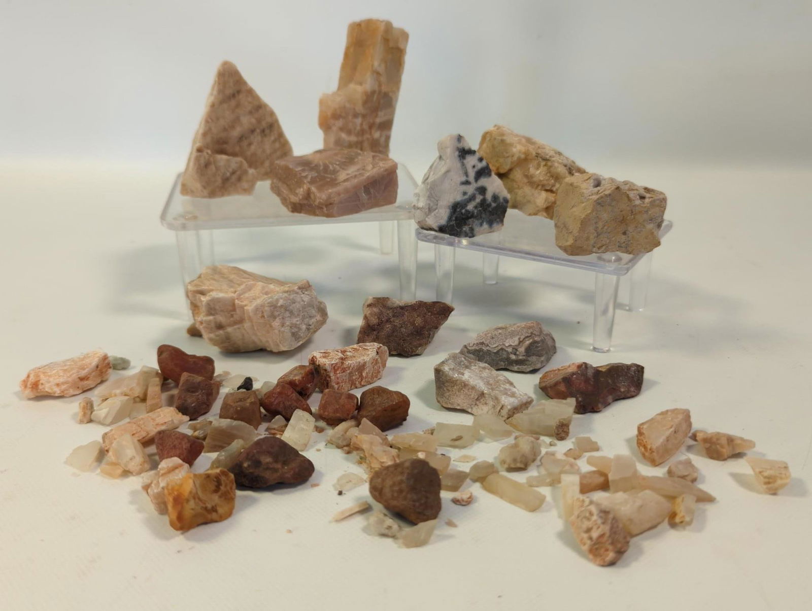 Various Sized Rocks (1 of 6)