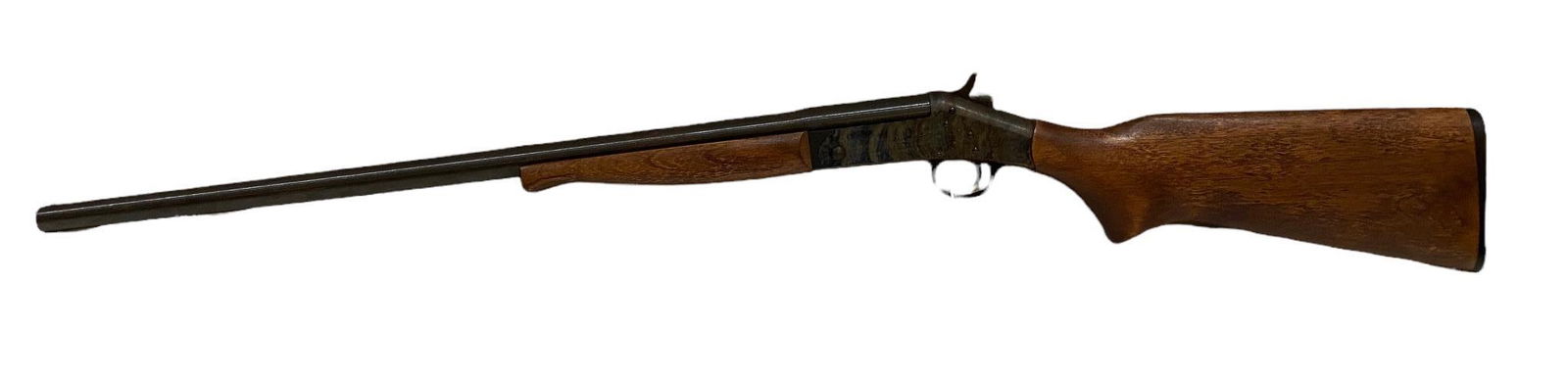 New England Firearms Model SB21 Pardner .20 Gauge Single Shot Shotgun SN: NG277984,: New England Firearms Model SB21 Pardner .20 Gauge Single Shot Shotgun SN: NG277984