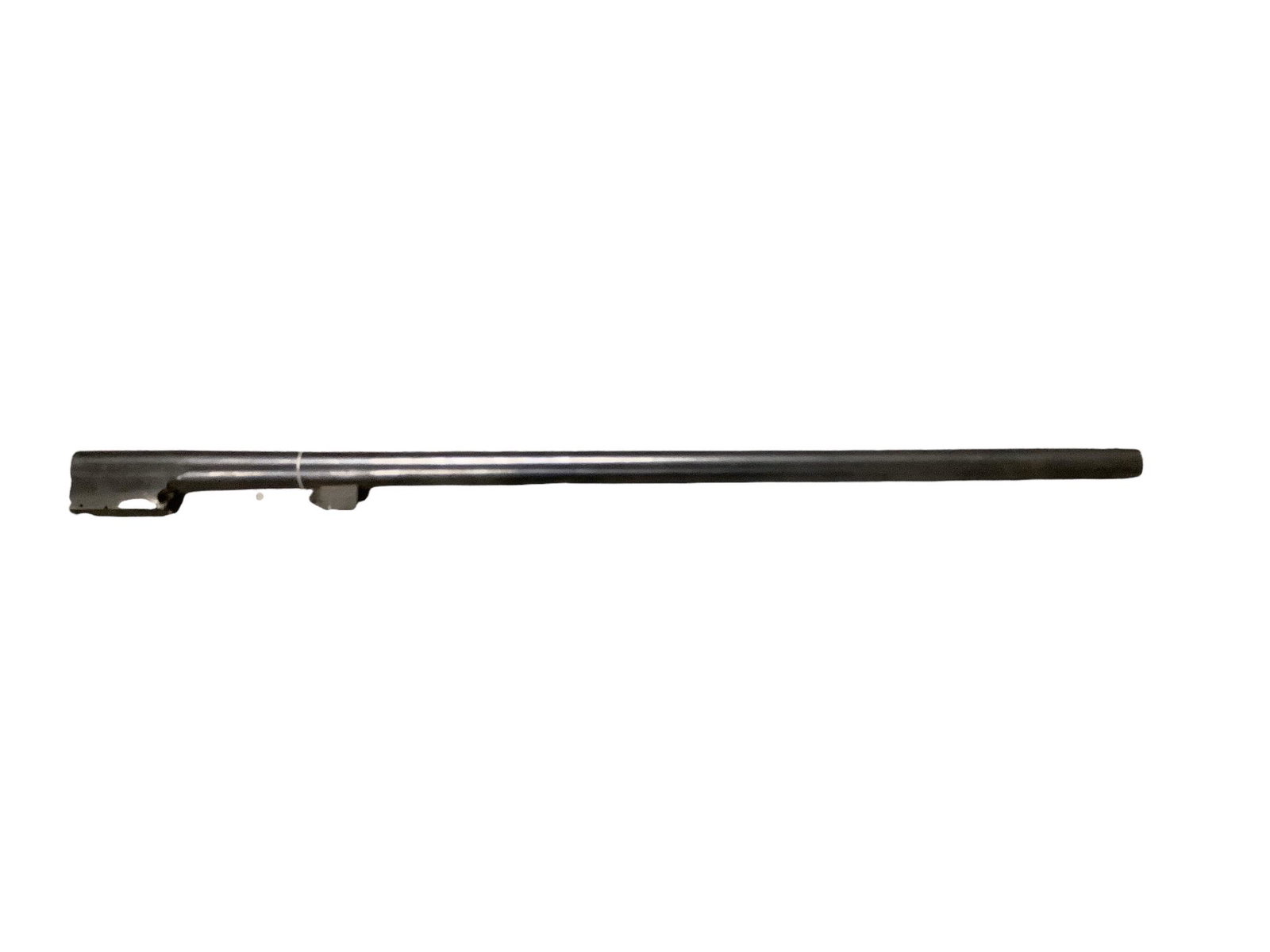 Winchester, Model 37, .12 gauge barrel, 28" overall: Winchester, Model 37, .12 gauge barrel, 28" overall