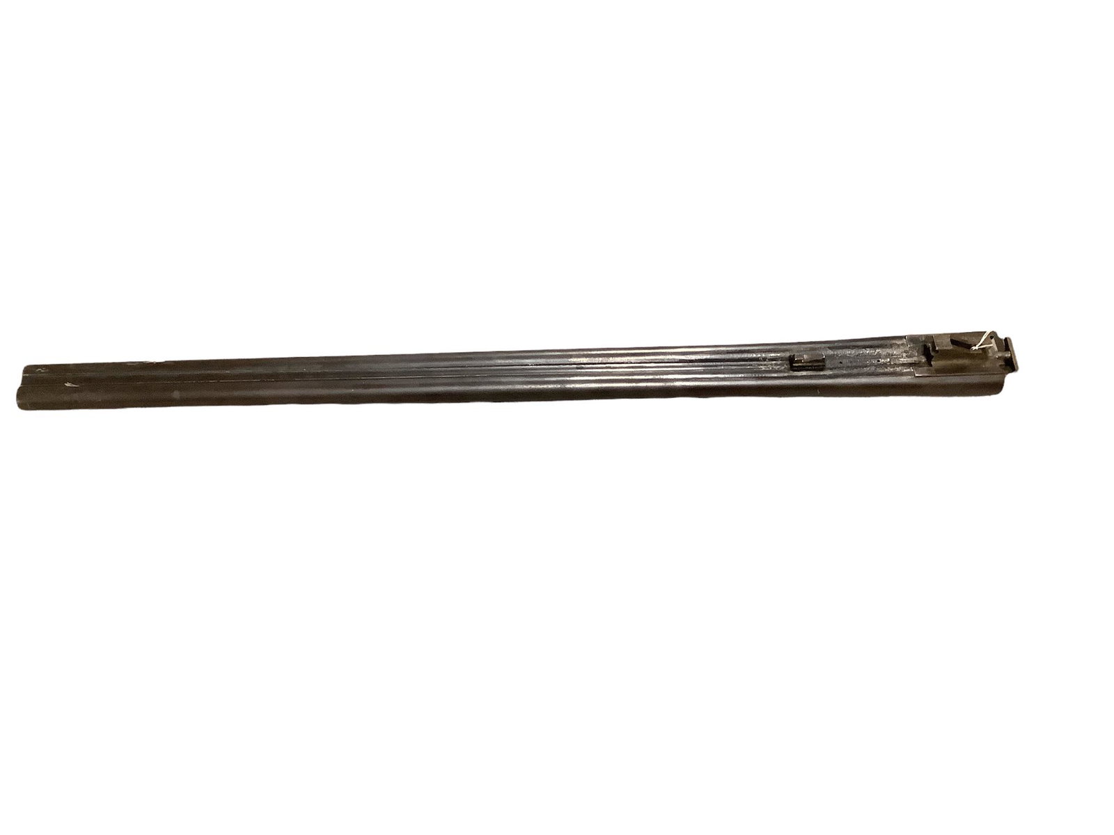 Stevens, Model 311, .16 gauge side by side barrel, 30" overall: Stevens, Model 311, .16 gauge side by side barrel, 30" overall