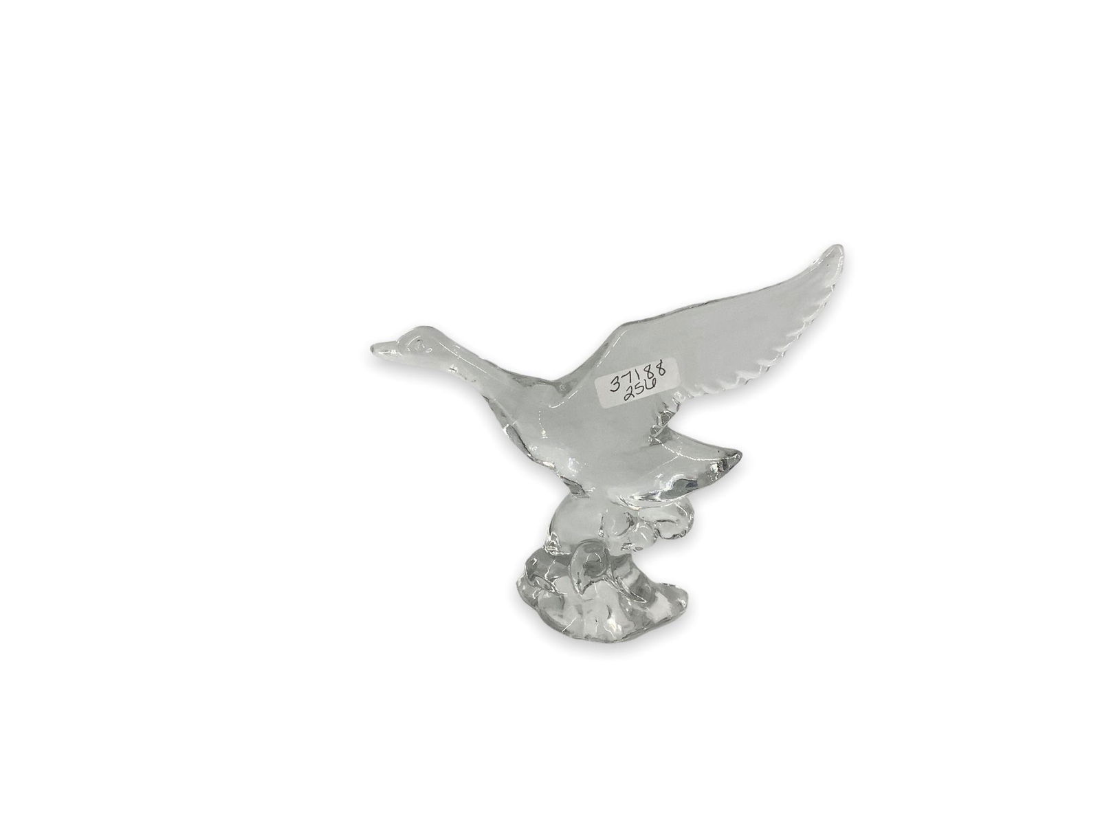 Heisey mallard wings half way. H. (1 of 2)