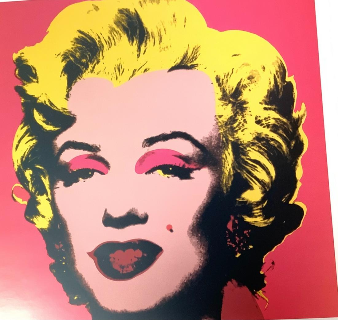 Marilyn Monroe portfolio by The McGaw Group.: Marilyn Monroe portfolio by The McGaw Group.