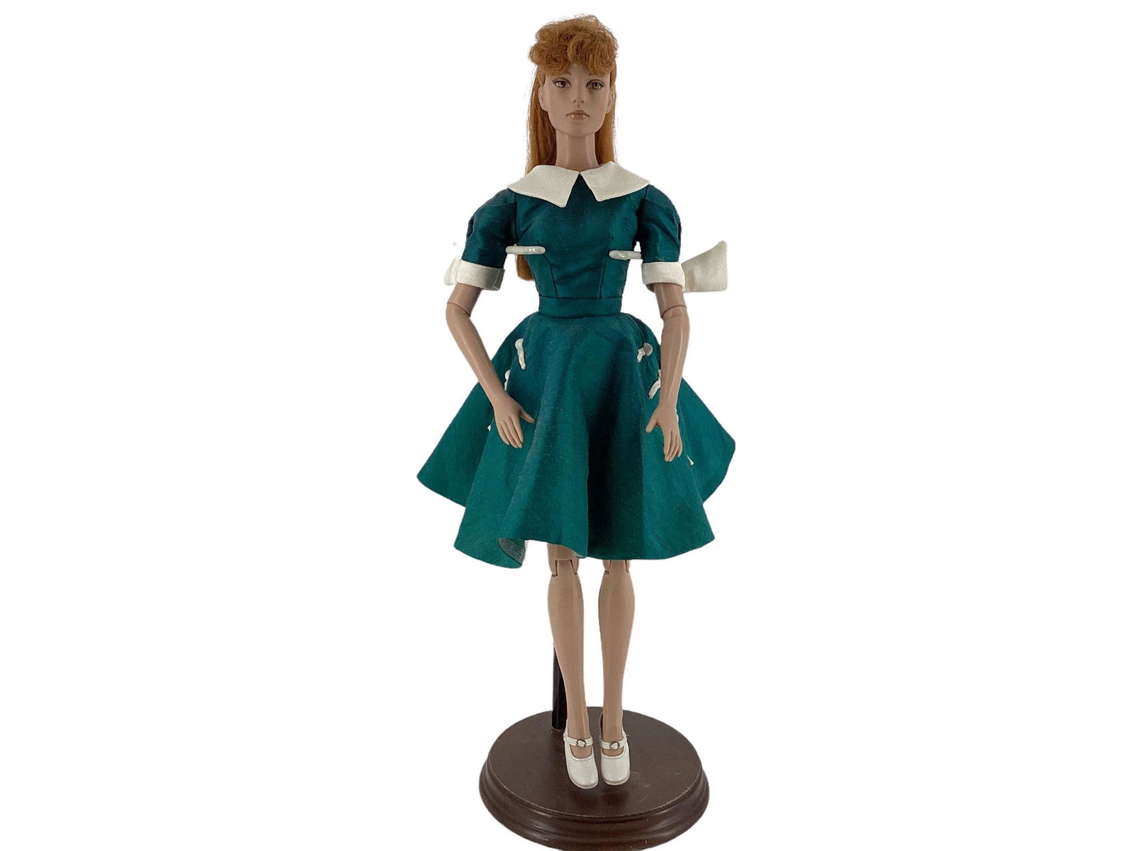 Tonner Doll～Wizard of Oz Ozmopolitan～ Tonner The Wizard of Oz Doll Lady Ozmopolitan Green Dress 2006