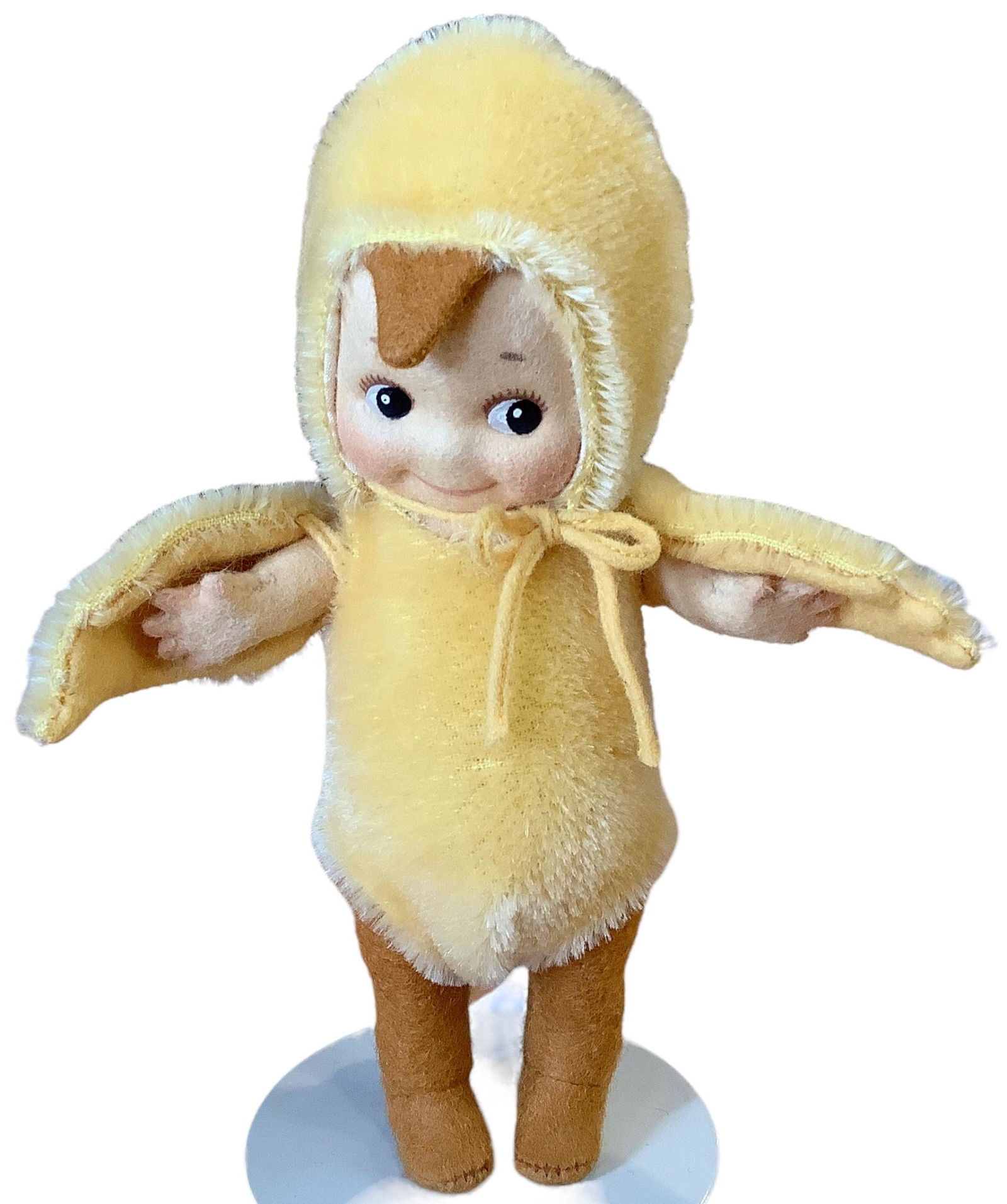 R.John Wright Kewpie chick #138/250 w/ original box (1 of 2)