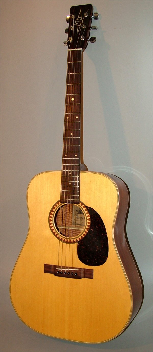 Alvarez Banjo Serial Numbers Alvarez Banjo Serial Numbers