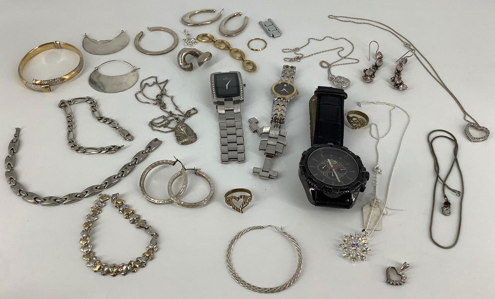 Assorted Jewelry & Accessories (1 of 4)
