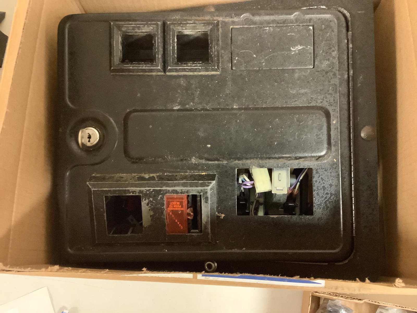 Lot of Pin Ball pieces: Lot of Pin Ball pieces