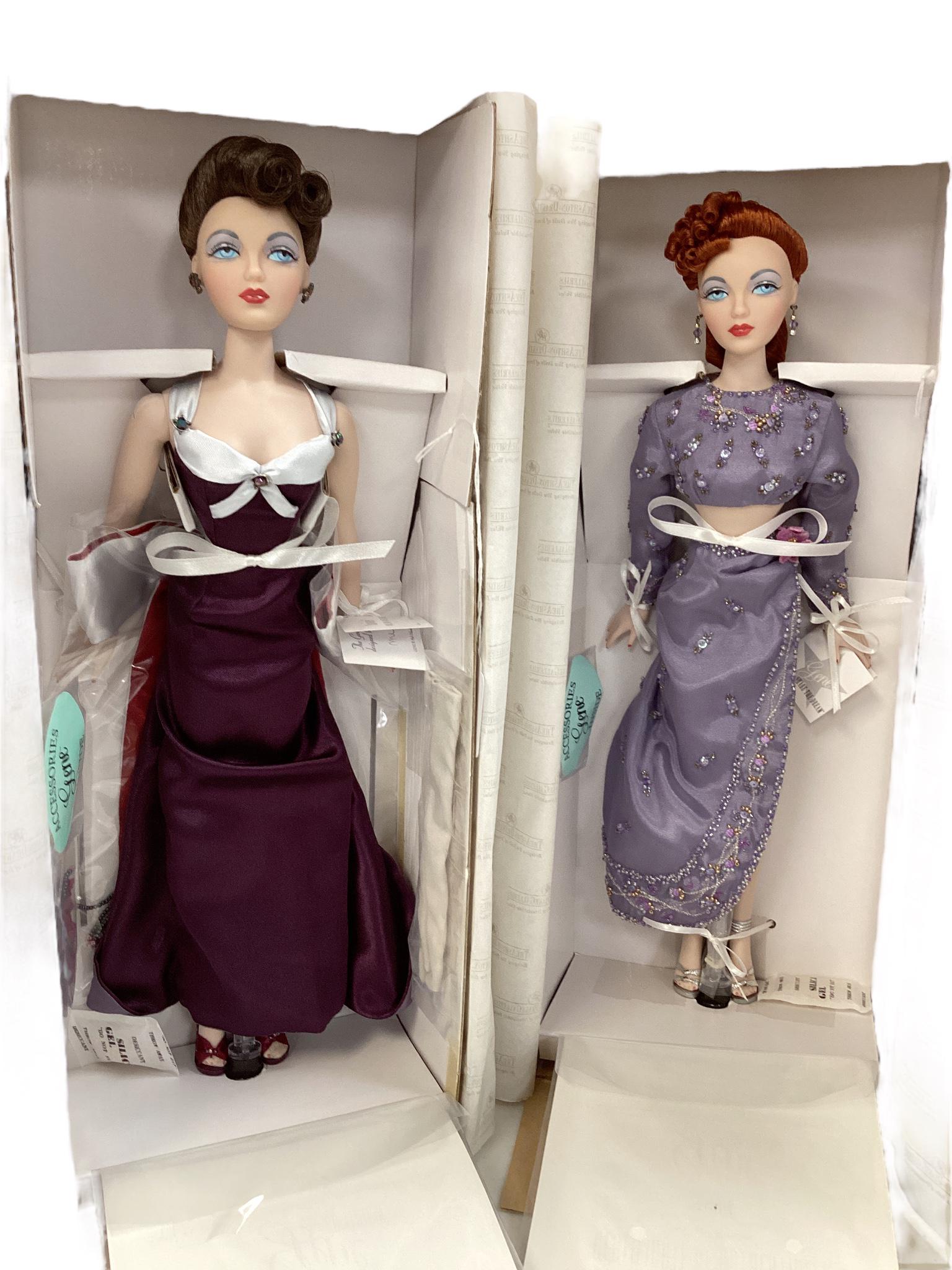 インテグリティトイズ 16インチドール ジーンマーシャルのドレスセット Amazon.co.jp: インテグリティトイズ 16インチドール ジーン