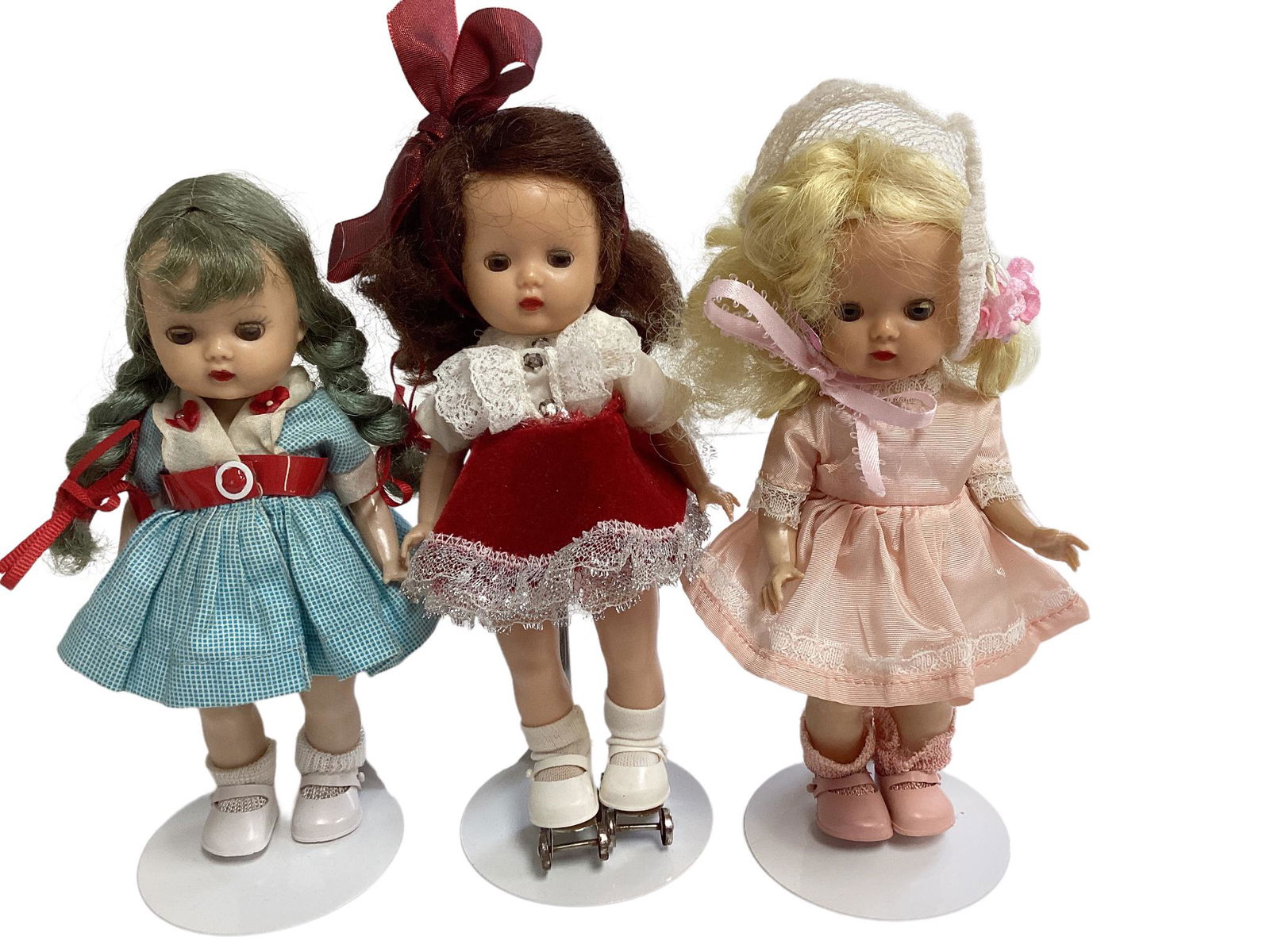 Muffie dolls sales for sale