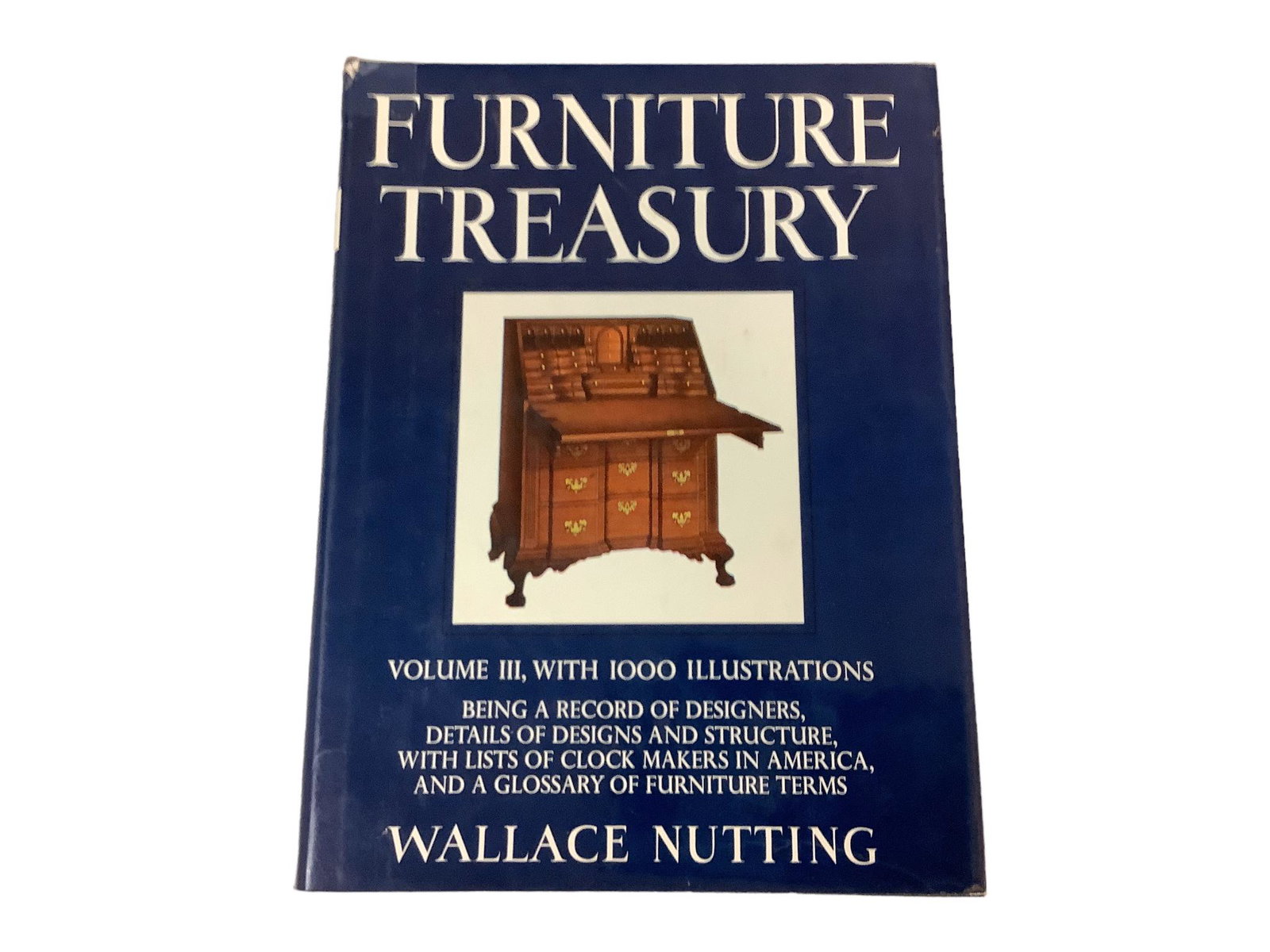 As pictured Furniture Treasury. (1 of 1)