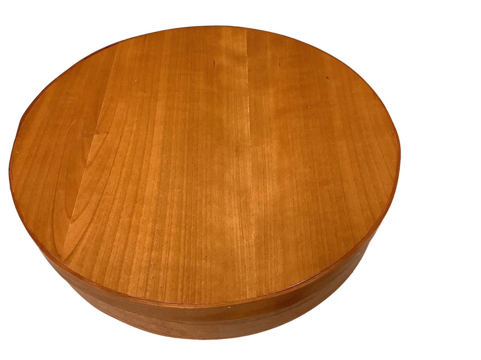 Shaker "pantry box", 10" x 2". (1 of 2)