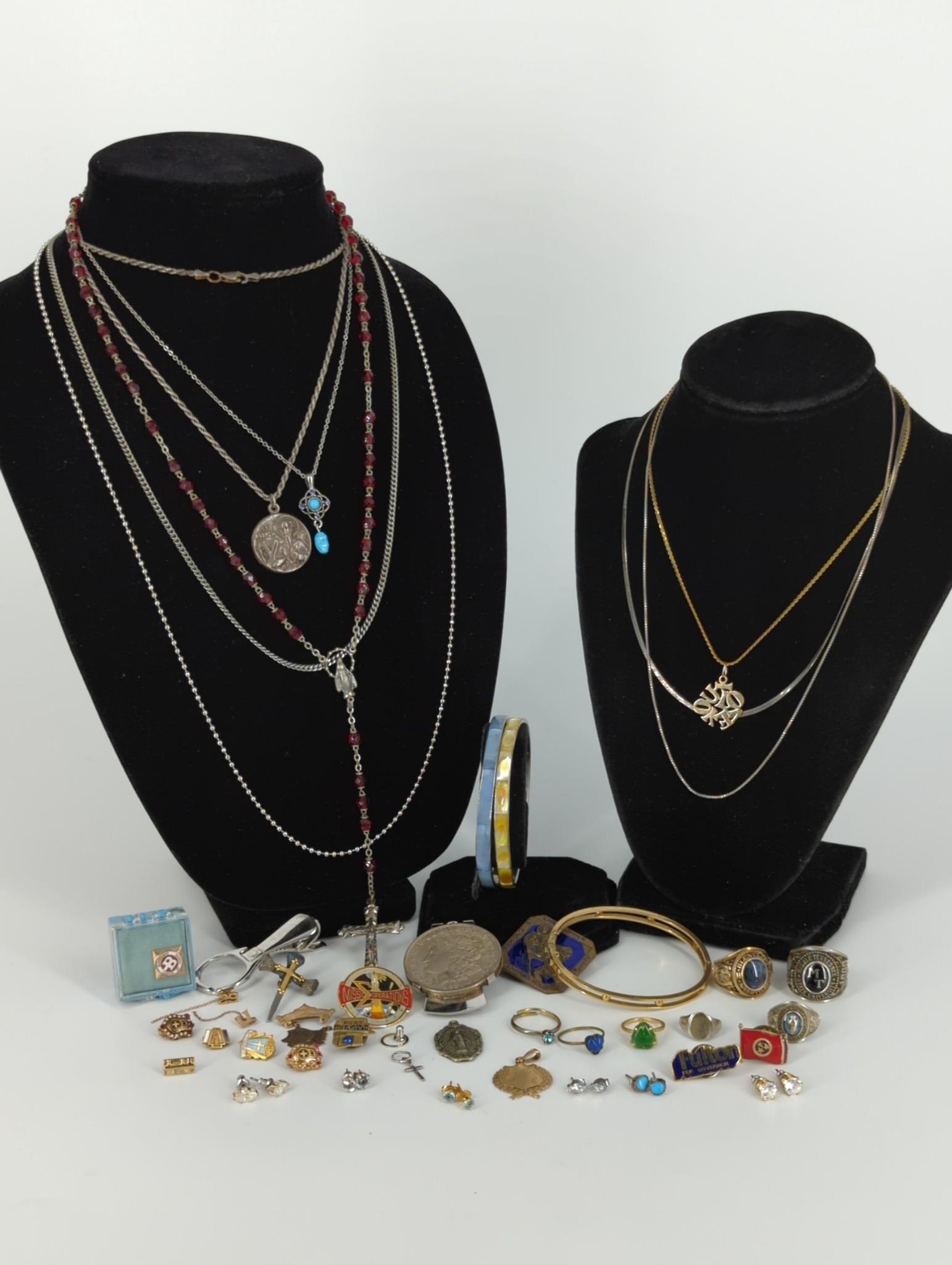 Vintage Academic Achievement Accessories & Additional Accessories (1 of 9)