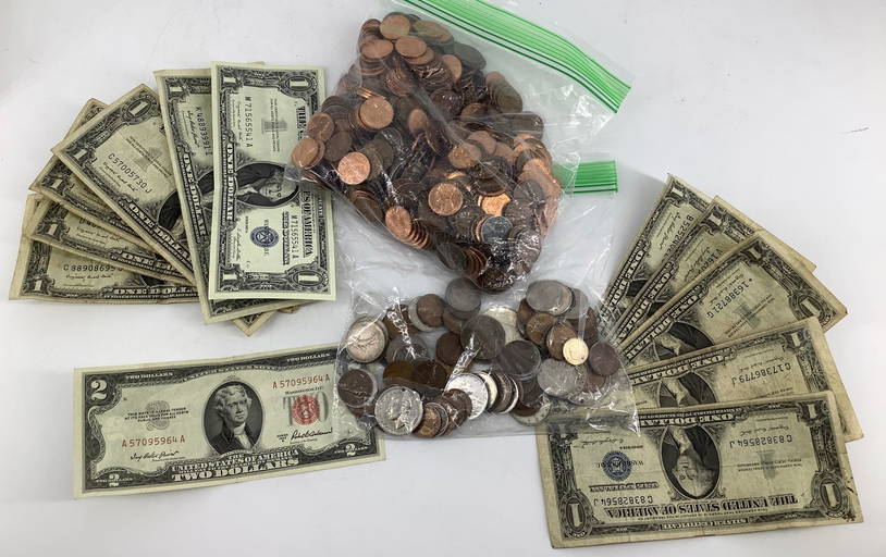 Unclaimed Safe Deposit Box Day 5 20230126 Auction 319 Price Results