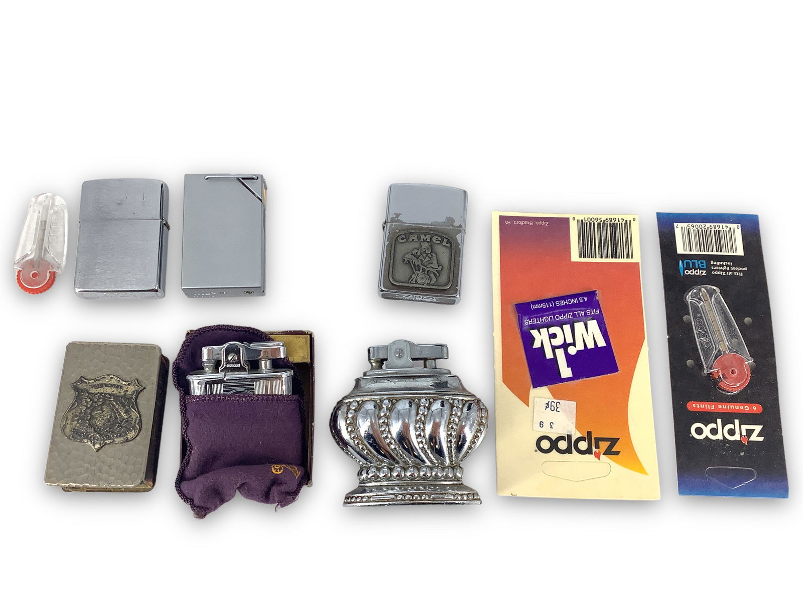 Lighters and Related Accessories (1 of 8)