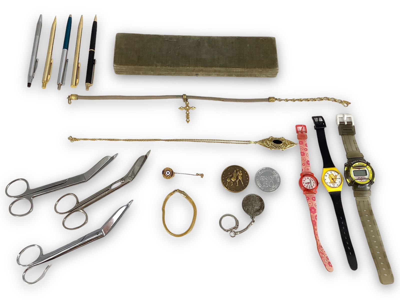 Miscellaneous Jewelry & Accessories (1 of 11)