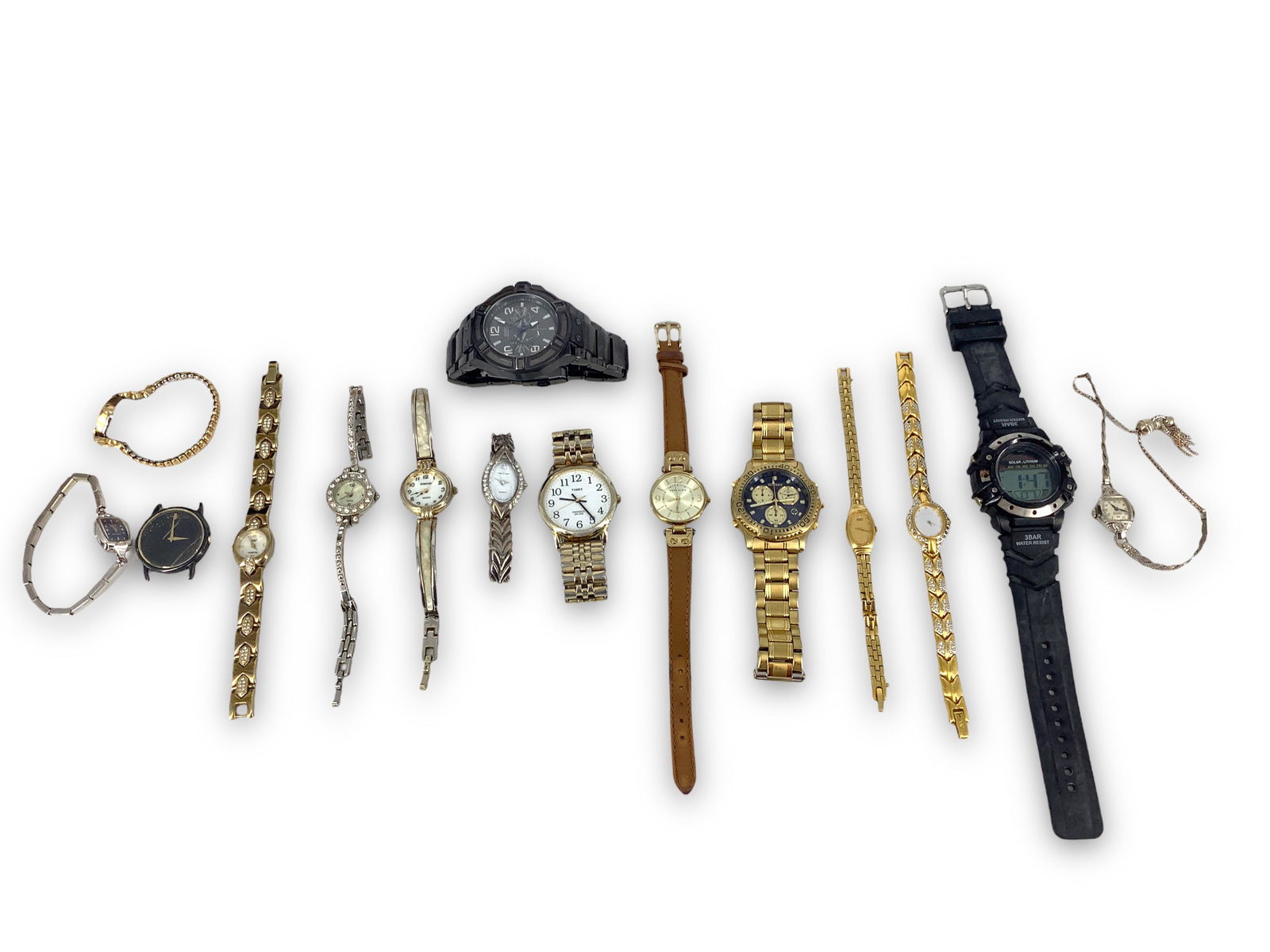 Watches & Accessories (1 of 8)