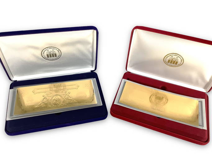 Unclaimed Safe Deposit Box Contents Coin Week 20230131 Auction 404