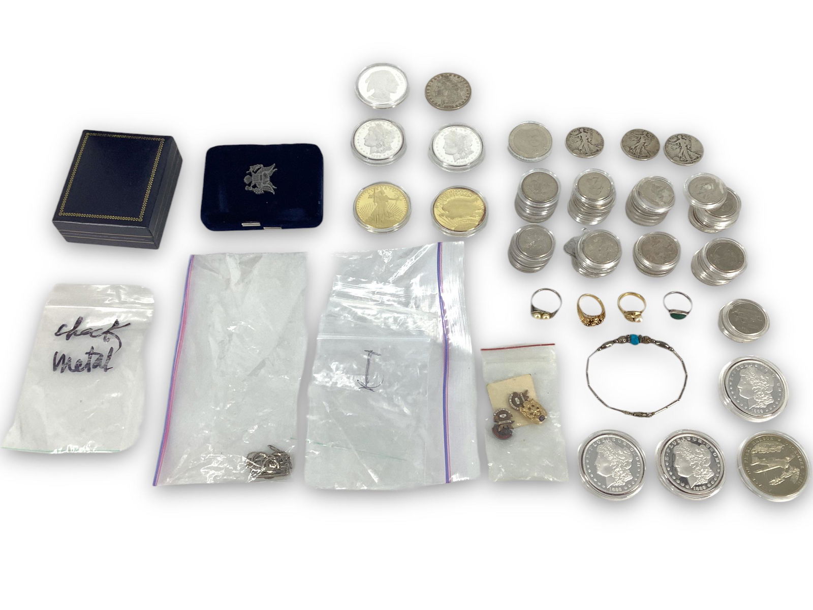 Accessories & Coins (1 of 16)