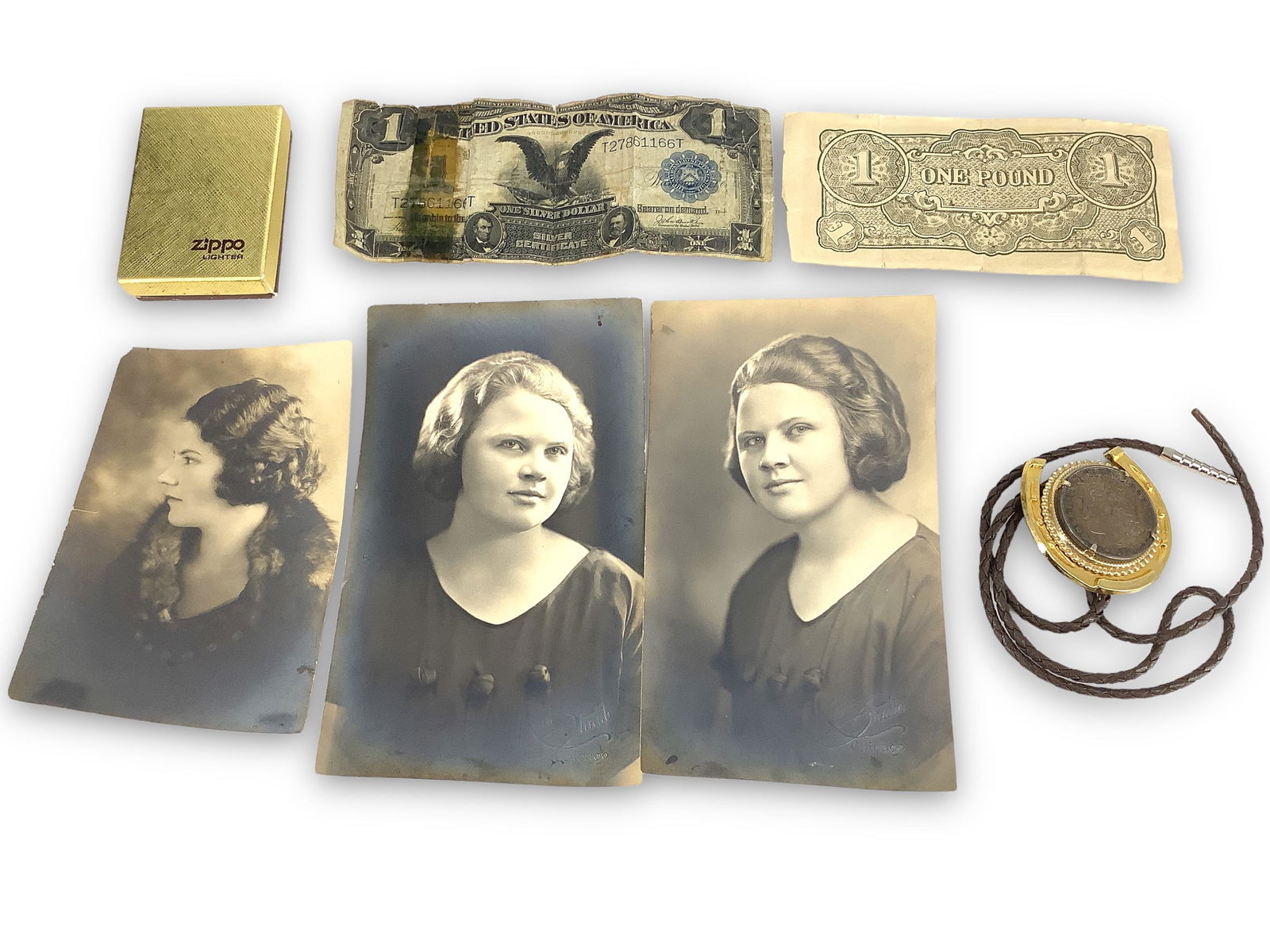 Currency & Accessories (1 of 6)