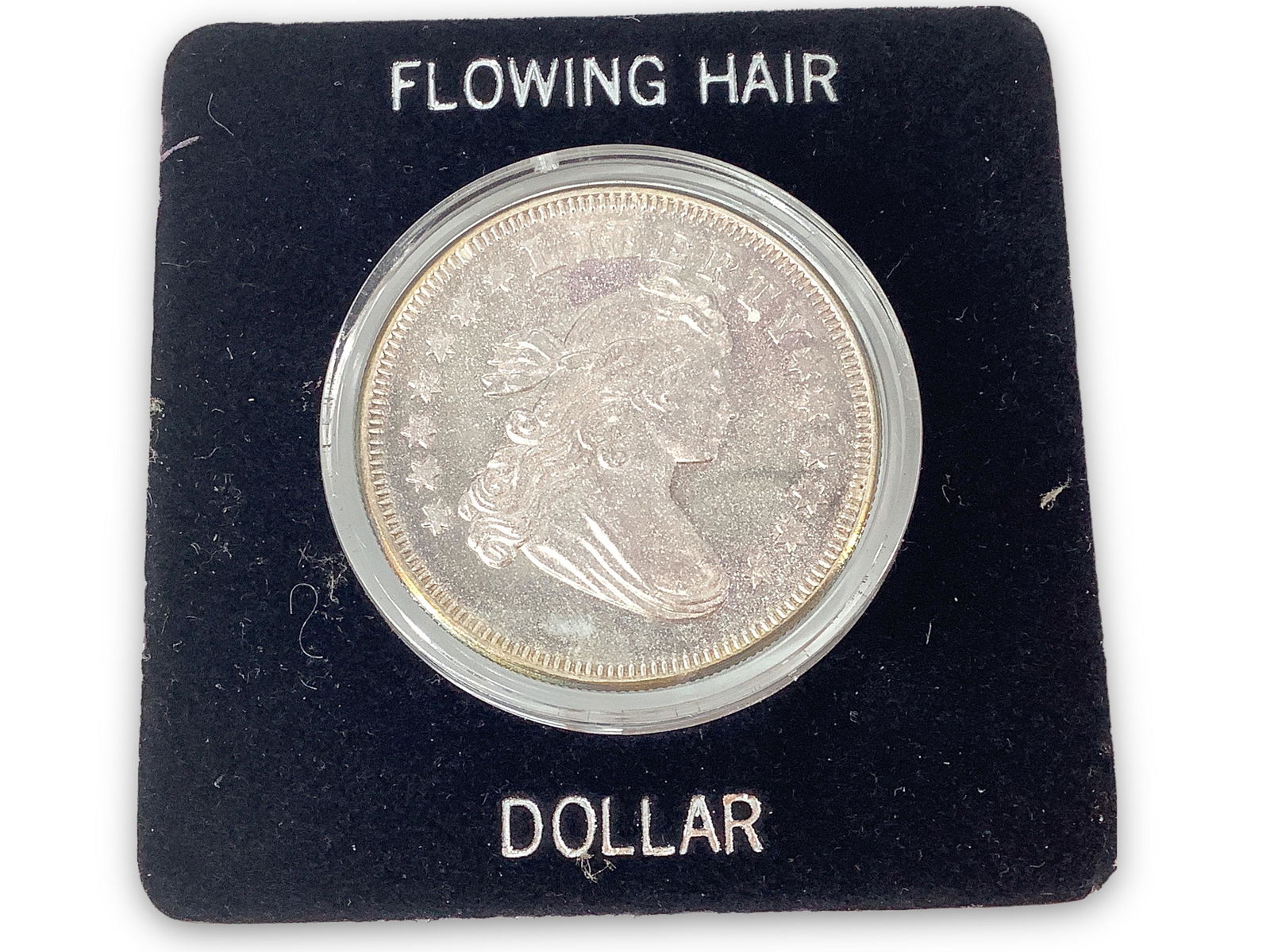 1 oz Silver Round (1 of 4)