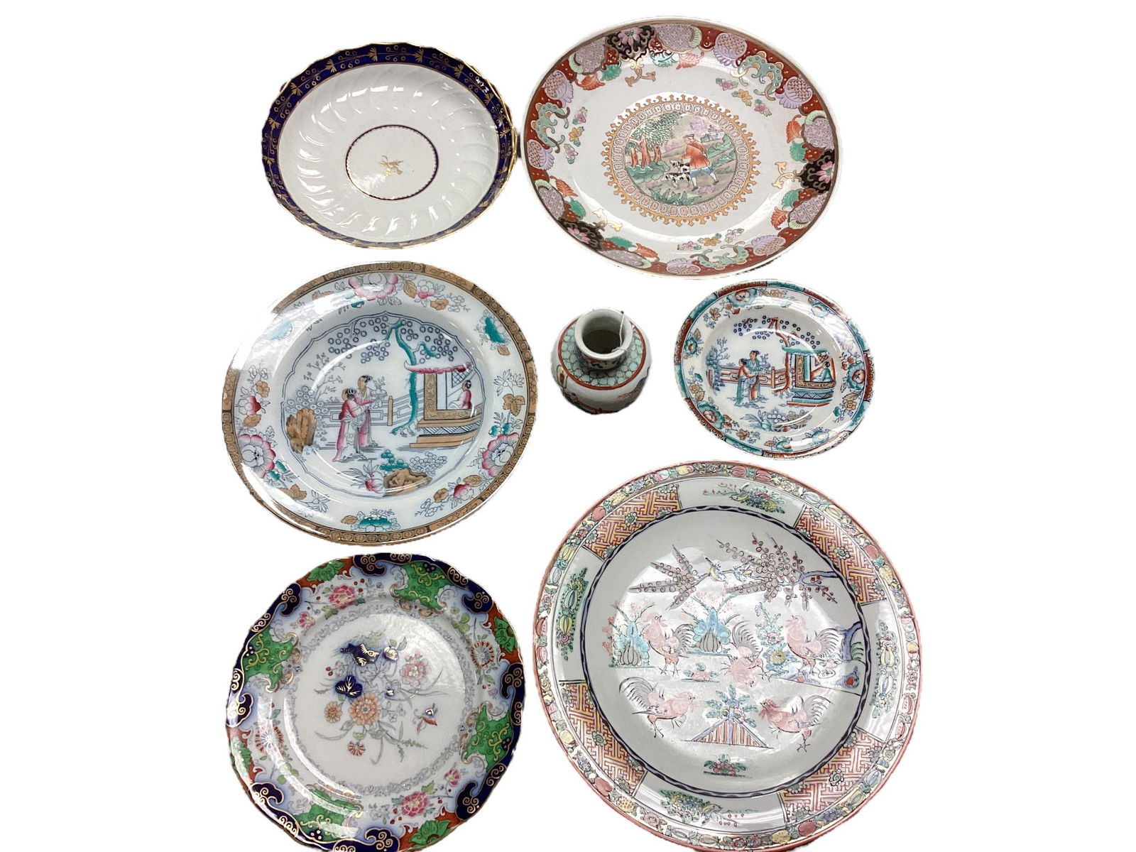 Asian Dishes (1 of 5)