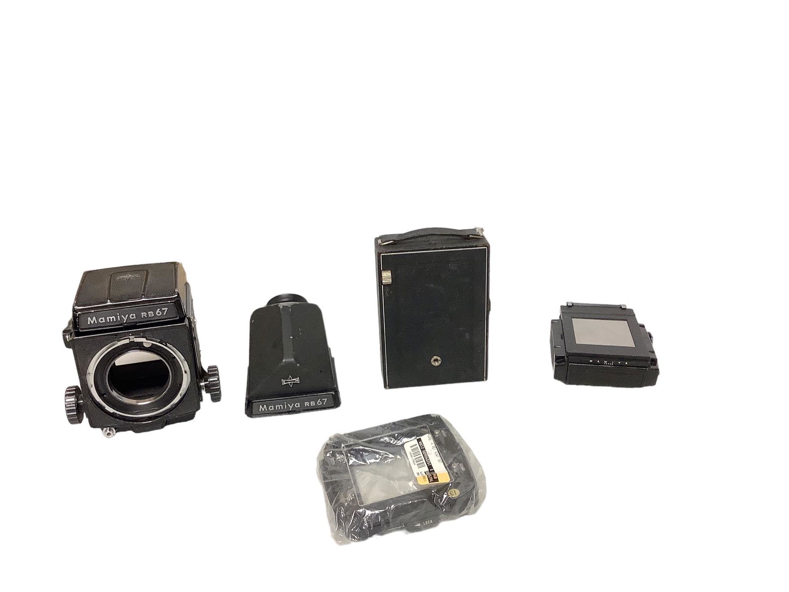 Camera Items (1 of 1)