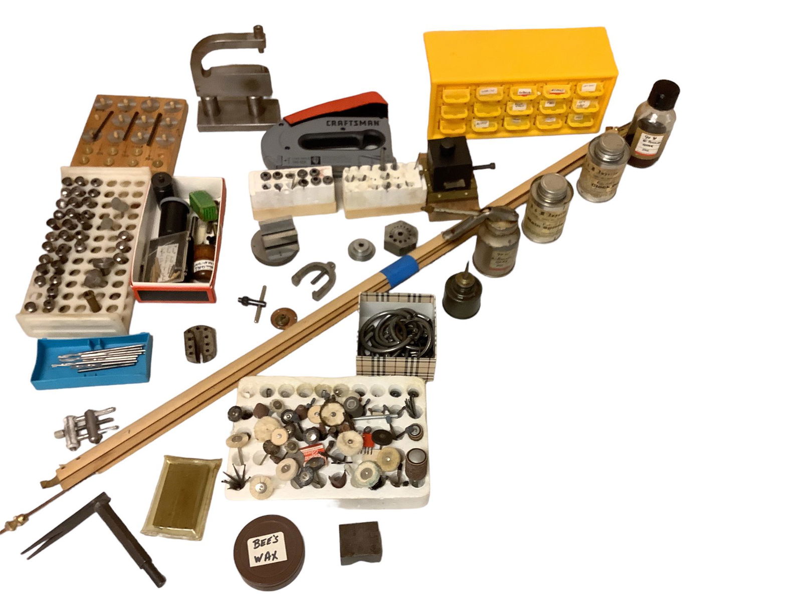 Old Watchmaking Accessories (1 of 1)