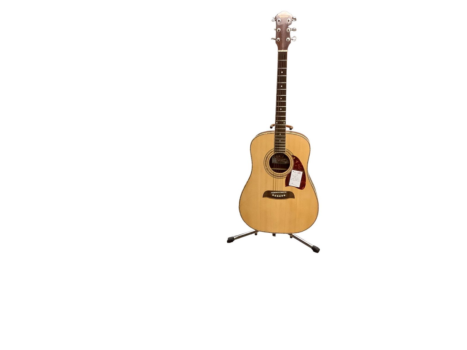 Oscar Schmidt Ogrn Acoustic Guitar (1 of 4)