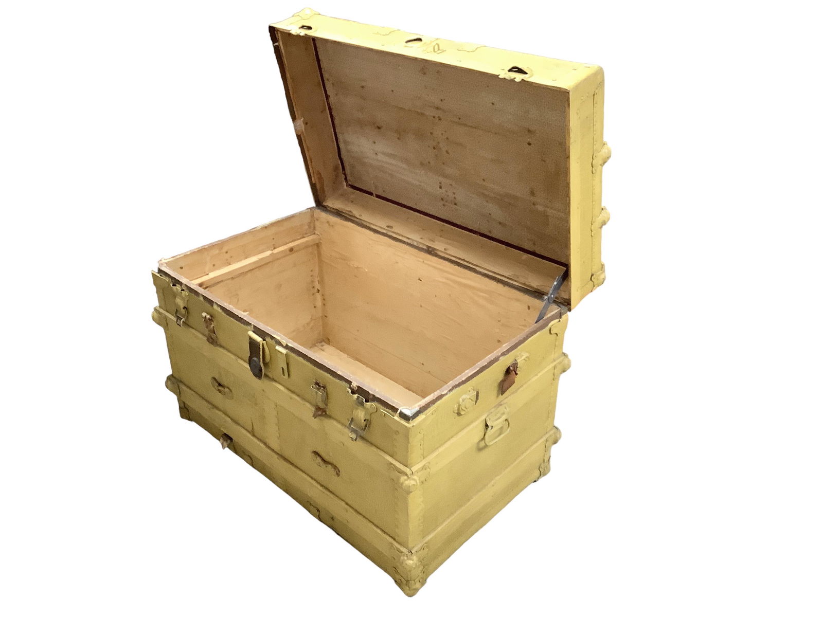 Blanket Chest (1 of 2)