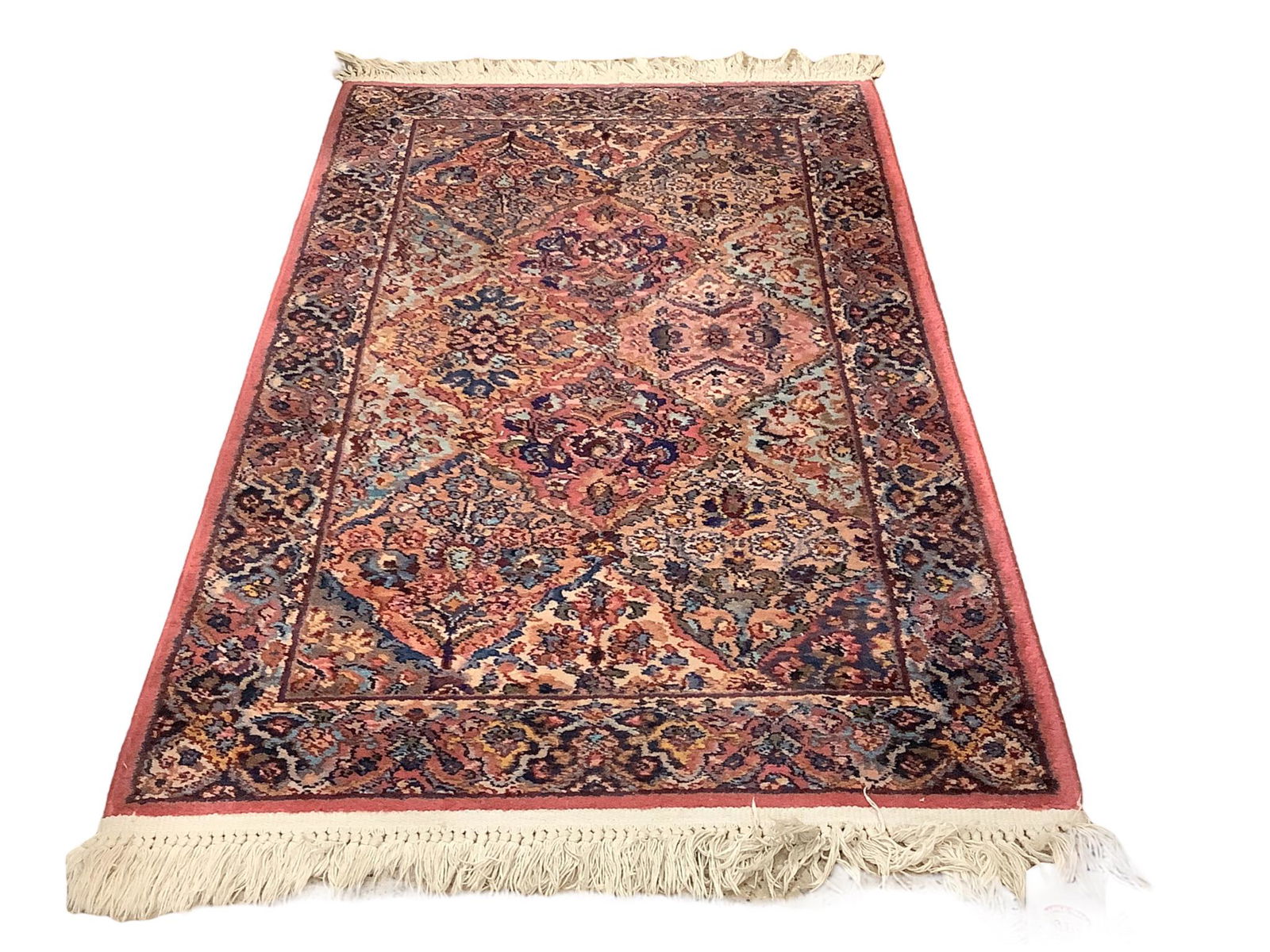 Oriental Rug - Karastan Kirman (1 of 4)